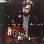 Eric Clapton: Unplugged - Plak