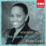 Barbara Hendricks: Schubert: Lieder - CD