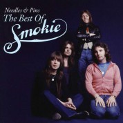 Smokie: Needles & Pins: The Best Of Smokie - CD