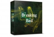 Çeşitli Sanatçılar: Breaking Bad (5 X 10"Box) - Plak