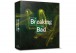 Breaking Bad (5 X 10"Box) - Plak