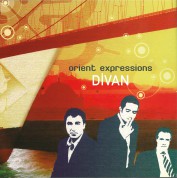 Orient Expressions: Divan - Plak