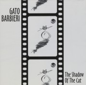 The Shadow of the Cat - CD