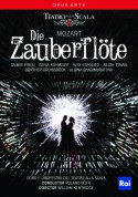 Mozart: Die Zauberflöte - DVD