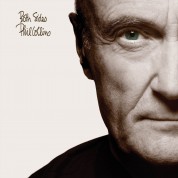 Phil Collins: Both Sides - Plak