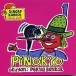 Pinokyo 1 - CD