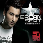 Ercan Sert: 5'i Bir Yerde - CD