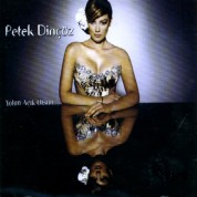 Petek Dinçöz: Yolun Açık Olsun - CD