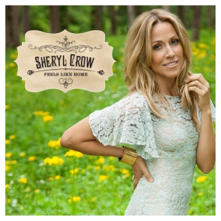 Sheryl Crow: Feels Like Home - CD