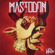 Mastodon: The Hunter - CD