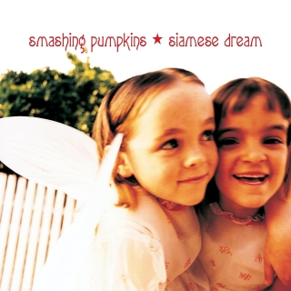 The Smashing Pumpkins: Siamese Dream (Remastered) - Plak