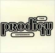The Prodigy: Experience - Plak