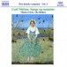 Den danske sangskat, Vol. 3 - Carl Nielsen: Sange og motetter - CD