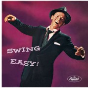 Frank Sinatra: Swing Easy - Plak