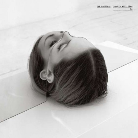 The National: Trouble Will Find Me - Plak