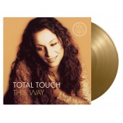 Total Touch: This Way (Limited Numbered Edition - Gold Vinyl) - Plak