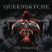 Queensryche: The Verdict - CD