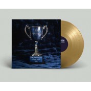 Kid Kapichi: Here's What You Could Have Won (Gold Vinyl) - Plak