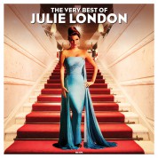 Julie London: The Very Best Of - Plak