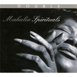 Mahalia Jackson: Spirituals - CD