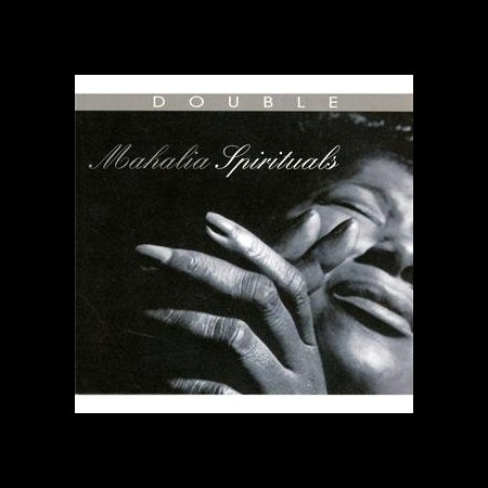 Mahalia Jackson: Spirituals - CD