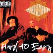 Gang Starr: Hard To Earn - CD