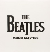 The Beatles: Mono Masters - Plak