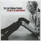 The Last Shadow Puppets: Age Of The Understatement - CD Foto #1