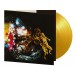 III  (Limited Numbered Edition - Translucent Yellow Vinyl) - Plak