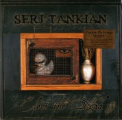 Serj Tankian: Elect The Dead (Coloured Vinyl) - Plak
