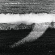 Julia Hülsmann Trio: The End of a Summer - CD