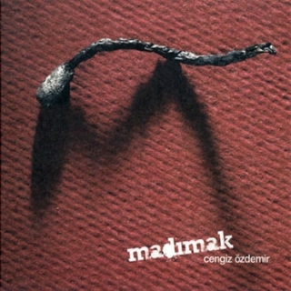 Cengiz Özdemir: Madımak - CD