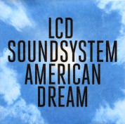 LCD Soundsystem: American Dream - Plak