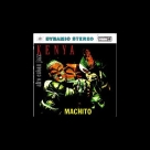 Machito: Kenya - Plak Foto #1