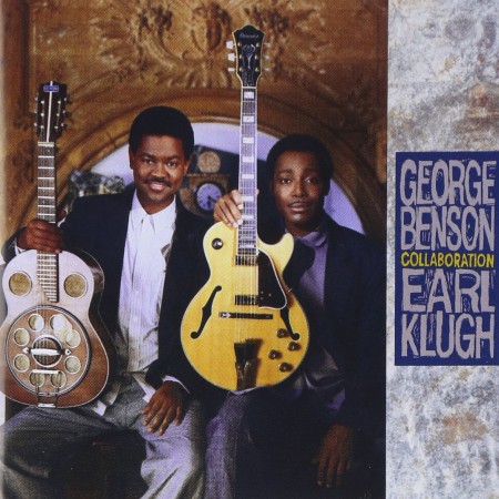 George Benson, Earl Klugh: Collaboration - CD