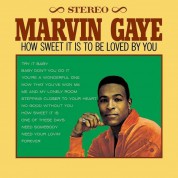 Marvin Gaye: How Sweet It Is To Be Loved By You - Plak