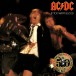 AC/DC: If You Want Blood You've Got It (50th Anniversary - Gold Vinyl) - Plak