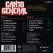 Canto General - CD