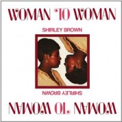 Shirley Brown: Woman To Woman [Remastered] - Plak