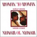 Shirley Brown: Woman To Woman [Remastered] - Plak