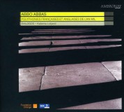 Marie Barenton, Clara Coutouly, Katarina Livljanic, Aurore Tillac: Abbo Abbas - French and English Polyphony of the year 1000 - CD