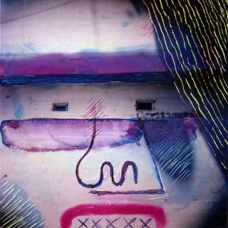 Karkhana: Nafas, Nefes - Single Plak