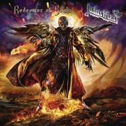 Judas Priest: Redeemer Of Souls - CD