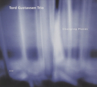 Tord Gustavsen Trio: Changing Places (Luminessence Series) - Plak