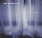 Tord Gustavsen Trio: Changing Places (Luminessence Series) - Plak Foto #1
