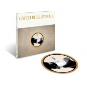 Cat Stevens: Catch Bull At Four (50th Anniversary Remastered) - CD
