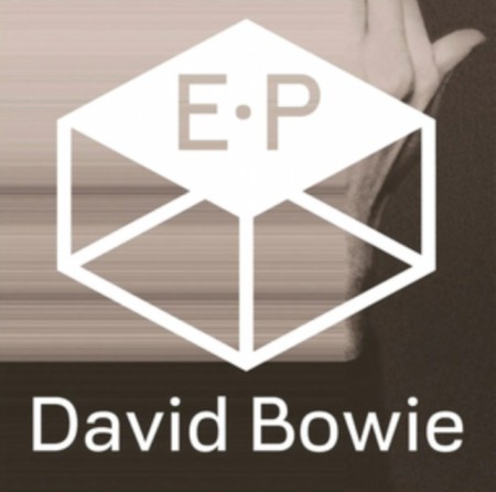 David Bowie: Next Day EP (Limited Edition) - Single Plak