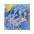 3 Hürel: Sevenler Ağlarmış / Ömür Biter Yol Bitmez (Picture Disc) - Single Plak