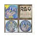 Sevenler Ağlarmış / Ömür Biter Yol Bitmez (Picture Disc) - Single Plak