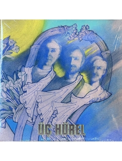 3 Hürel: Sevenler Ağlarmış / Ömür Biter Yol Bitmez (Picture Disc) - Single Plak